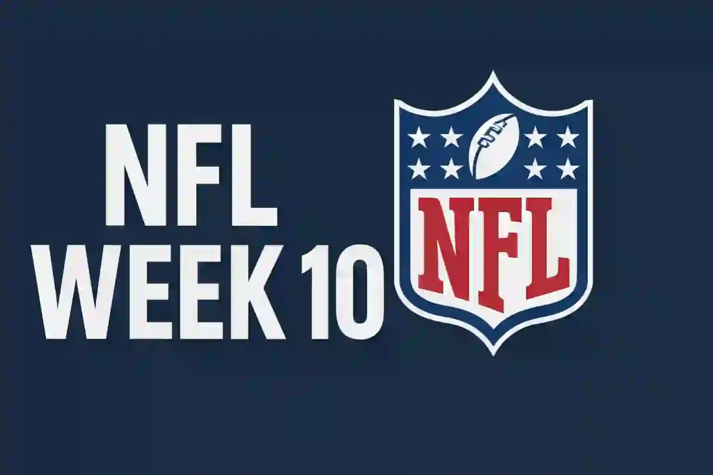NFL Week 10 Schedule 2025: Full Matchups, Key Games & Predictions