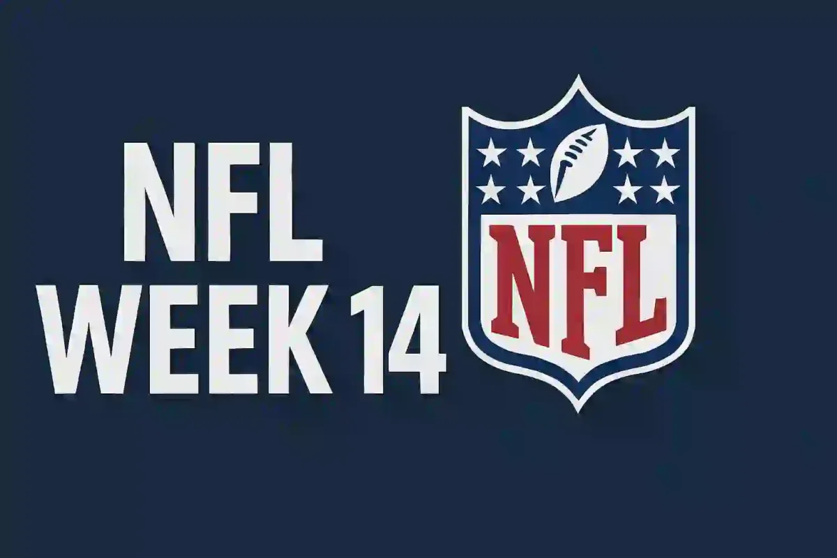 NFL Week 14 2025 Key Matchups, Dates & Predictions