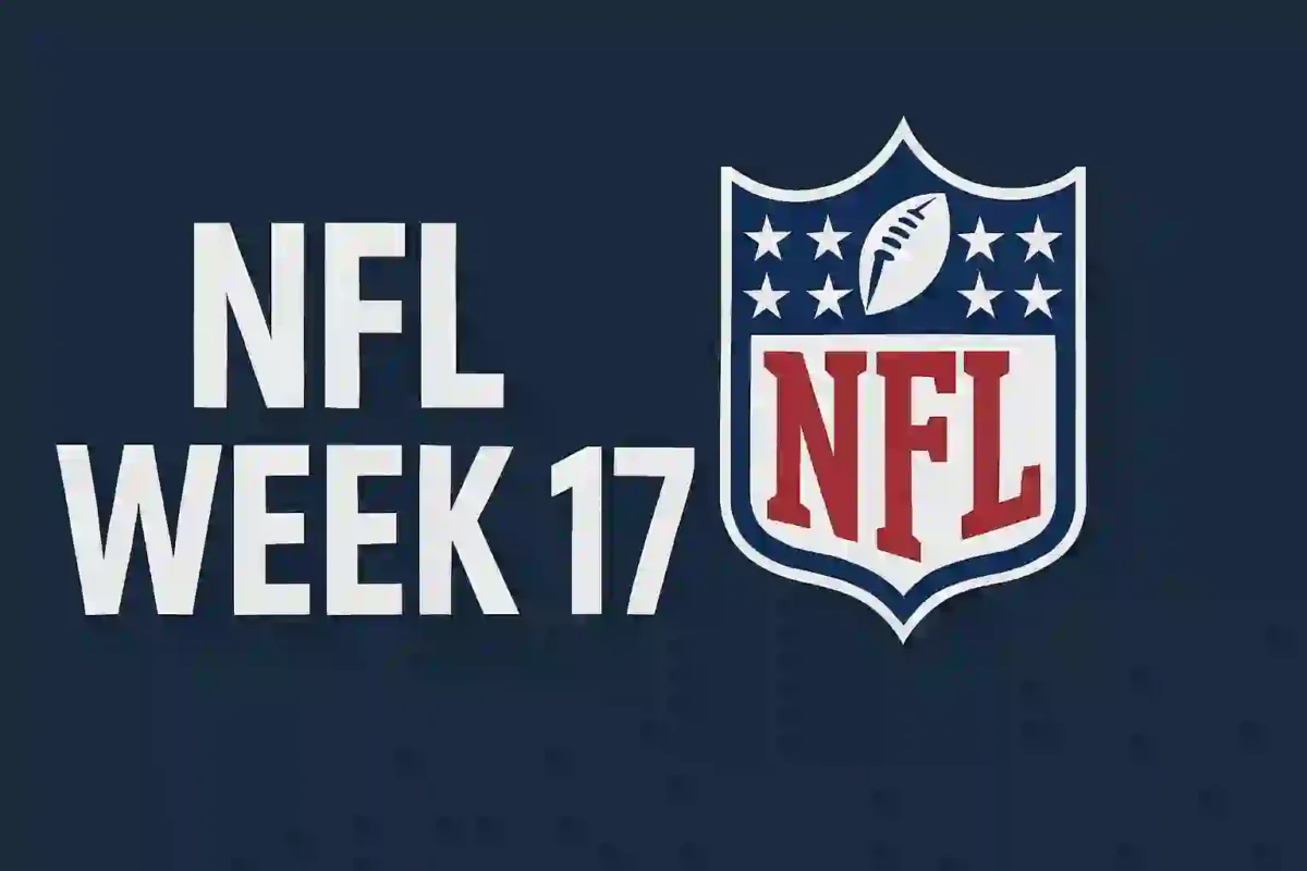 NFL Week 17 Schedule 2025 – Exciting Games, Matchups & Key Highlights