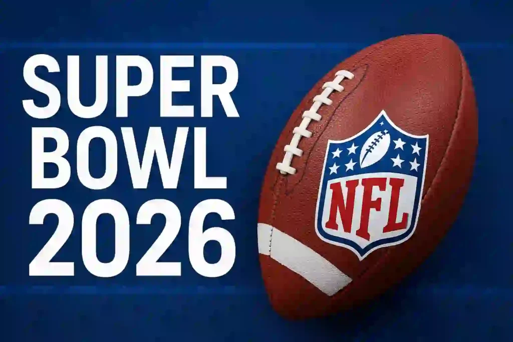 Super Bowl 2026: Everything Fans Need to Know