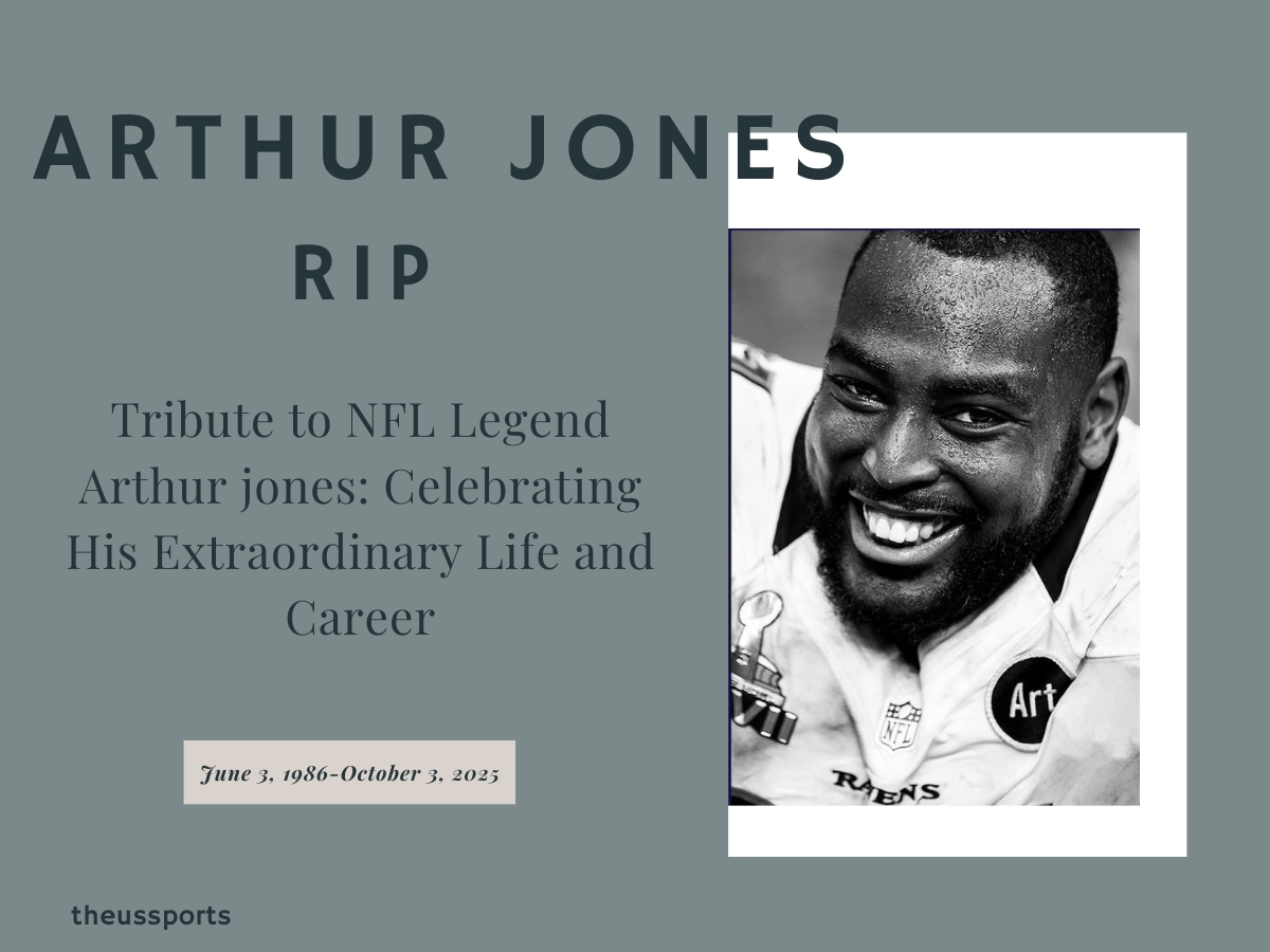 Arthur Jones