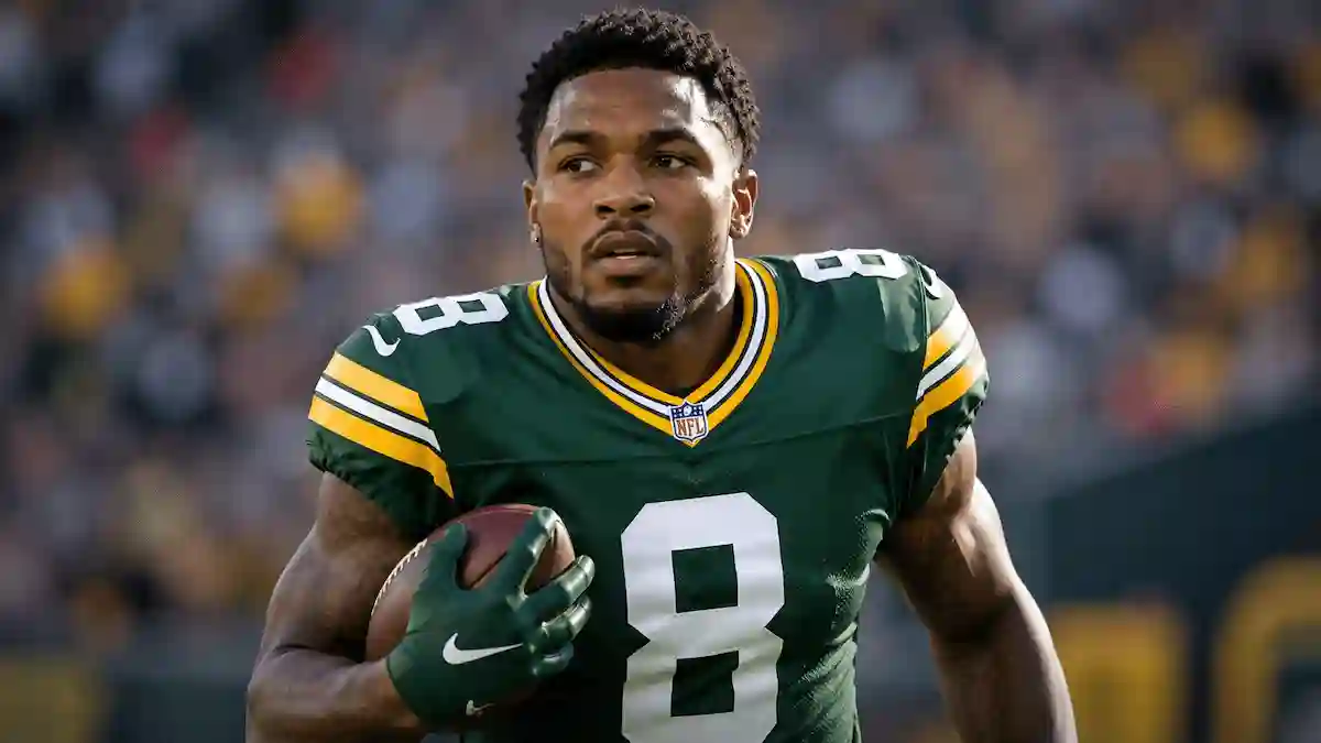 Josh Jacobs Controversy: 5 Big Questions Facing the Packers Before Training Camp