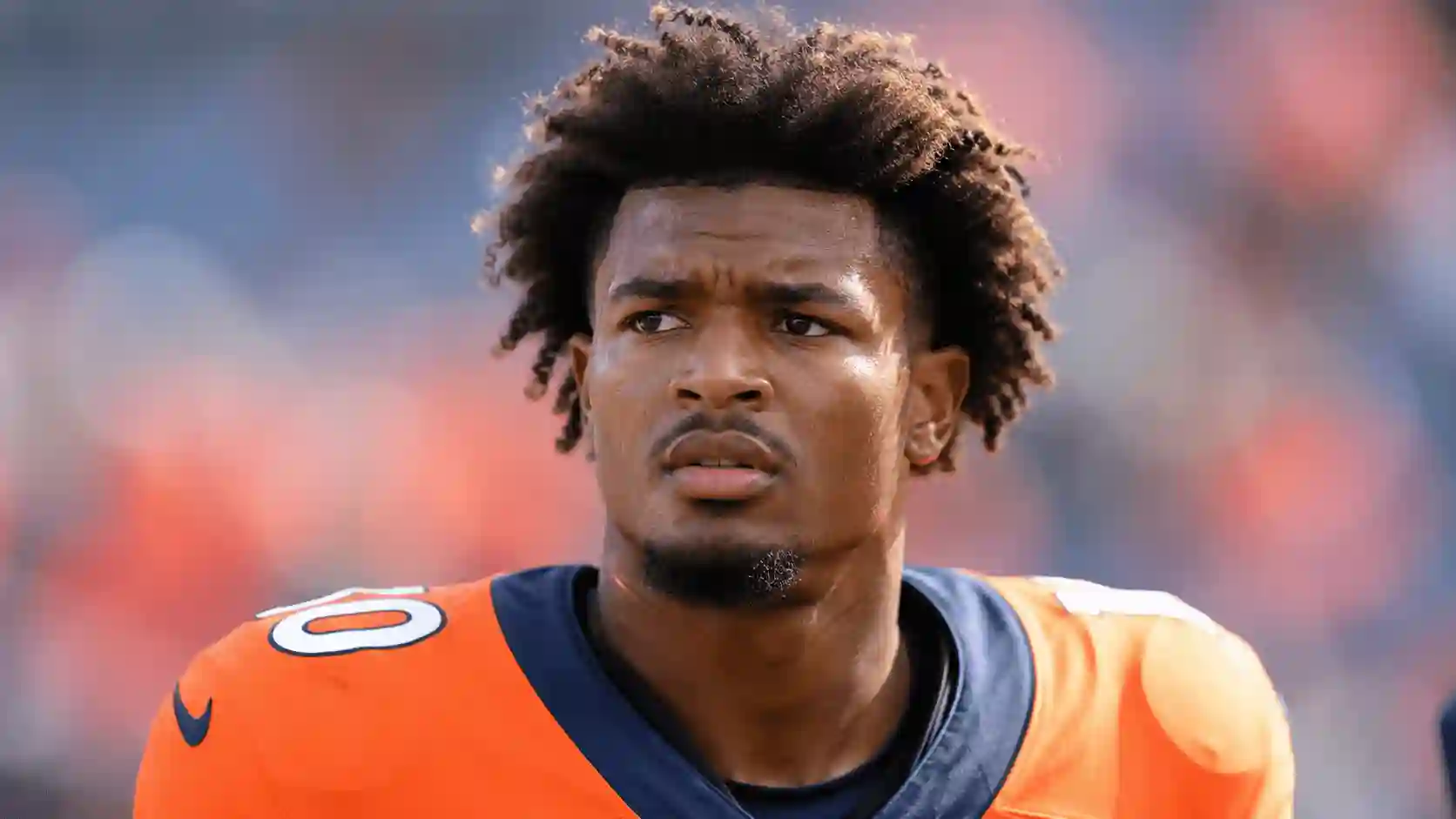Broncos' Jonathon Cooper Arrest: 5 Shocking NFL Reactions