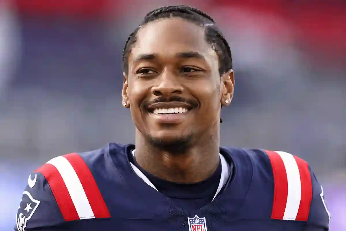 NFL Free Agency Rumor featuring Stefon Diggs