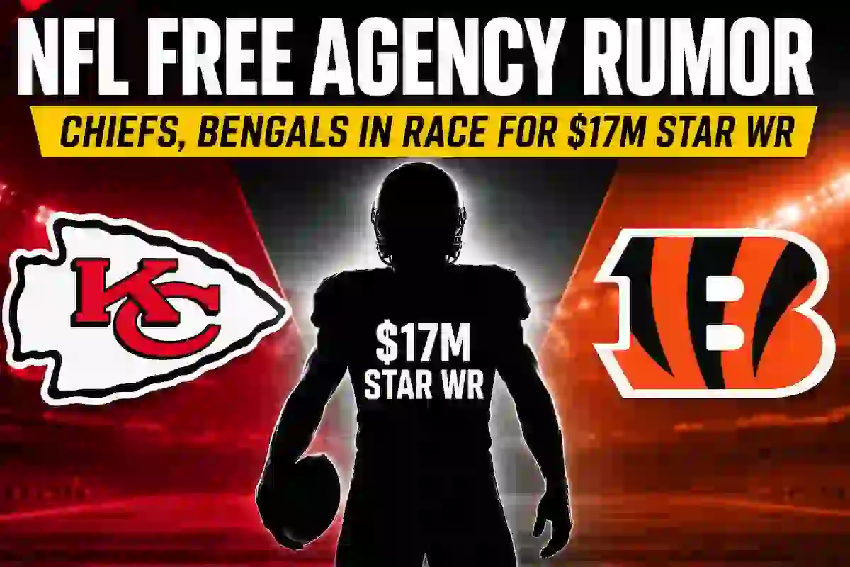 2 NFL Teams Eye Stefon Diggs in Latest Free Agency Rumor