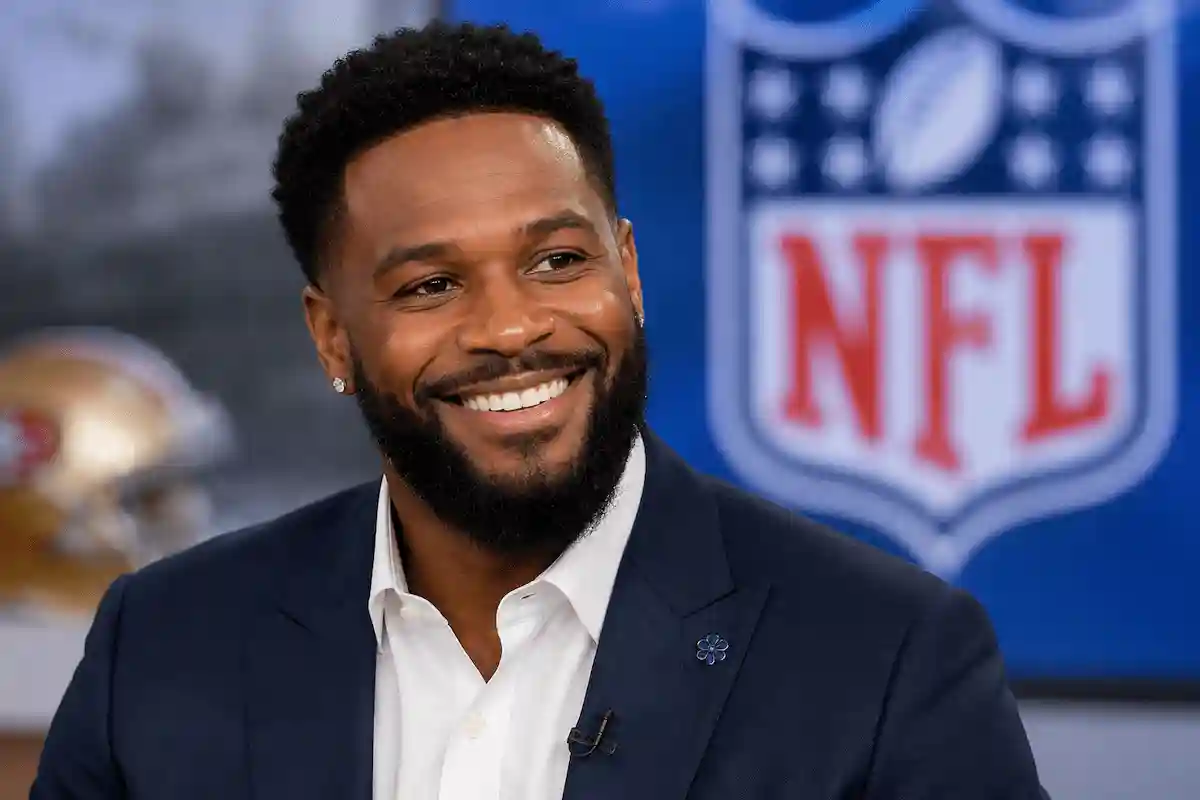 Donte Whitner Reveals Top NFL Coaching Tiers for 2026