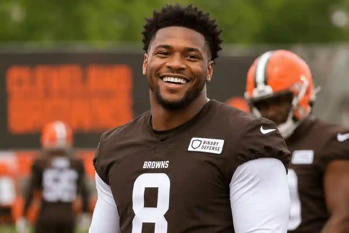 5 Bold Reasons Jared Verse Could Transform the Browns Defense in 2026