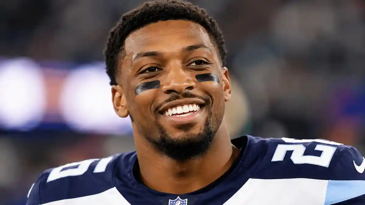 Why Joejuan Williams Is Back in the NFL: 10 Important Facts