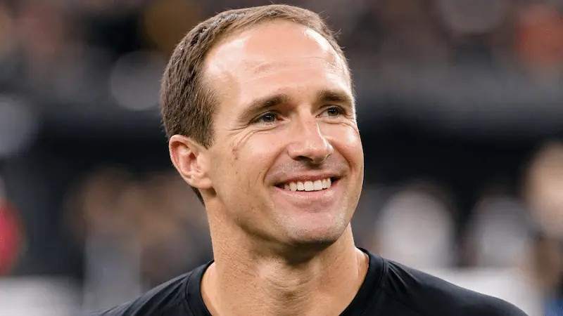Drew Brees' 8 Must-Watch NFL Moments Every Fan Should Remember