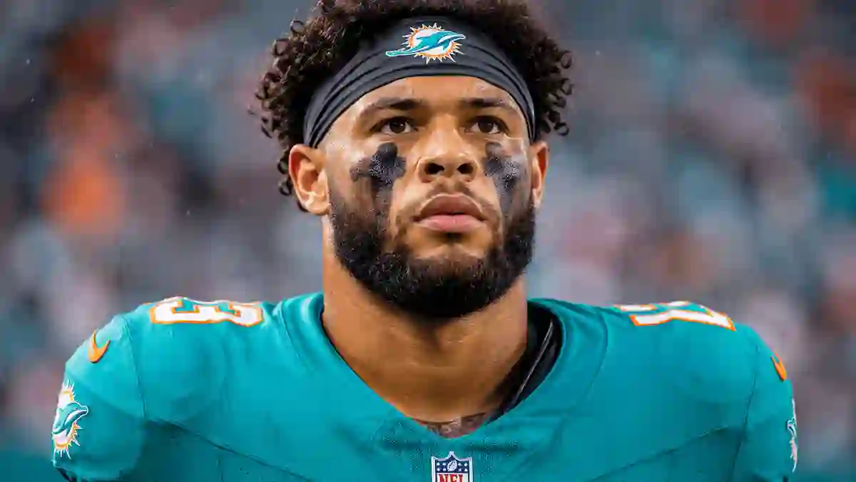 Jordyn Brooks Lands Massive $51M Deal After Elite All-Pro Season