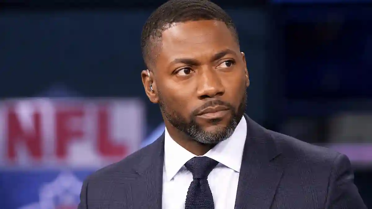 Ryan Clark Fired by ESPN in Major Shakeup