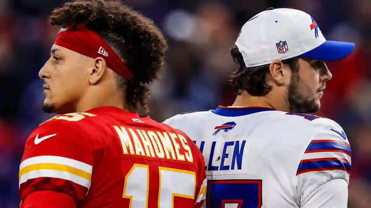 12 Explosive NFL Rivalry 2026 Games Every Fan Must Watch