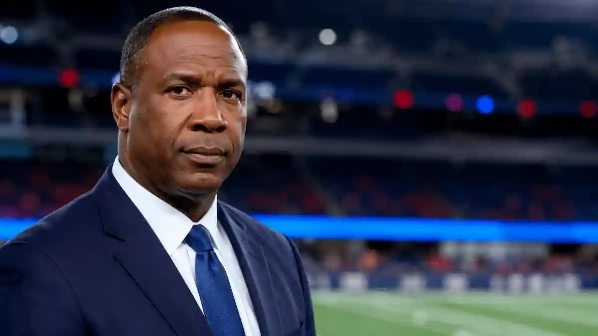 Charles Davis Stuns NFL Fans: The Real Reason Behind His Shocking ESPN Exit in 2026