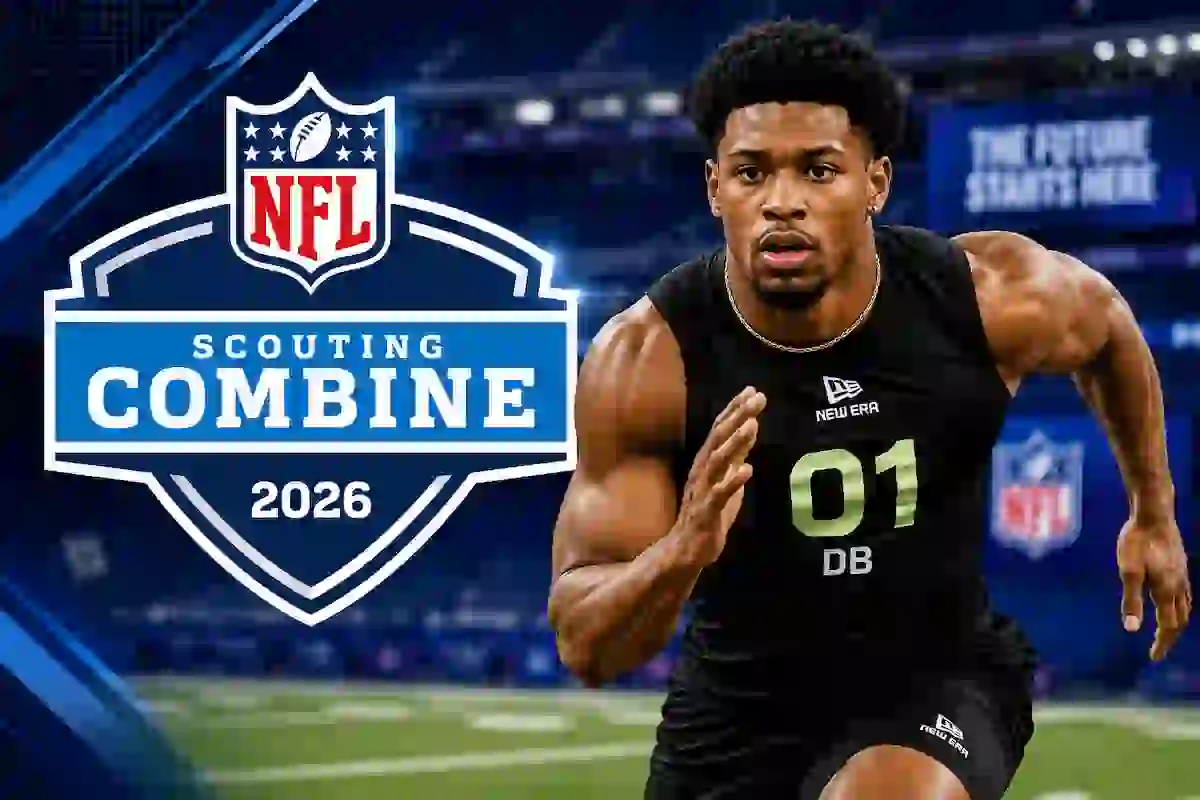 NFL Combine 2026: 10 Biggest Prospects to Watch Before the Draft