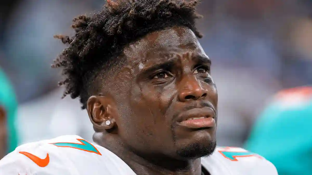 Tyreek Hill's Bold 2026 Season Prediction: Can the NFL Star Make a Comeback?