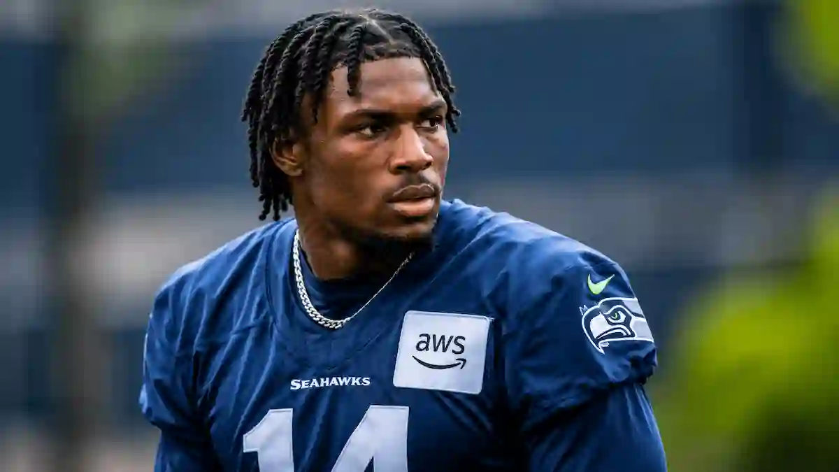 Nick Emmanwori Gets Positive Ankle Surgery Update in 2026