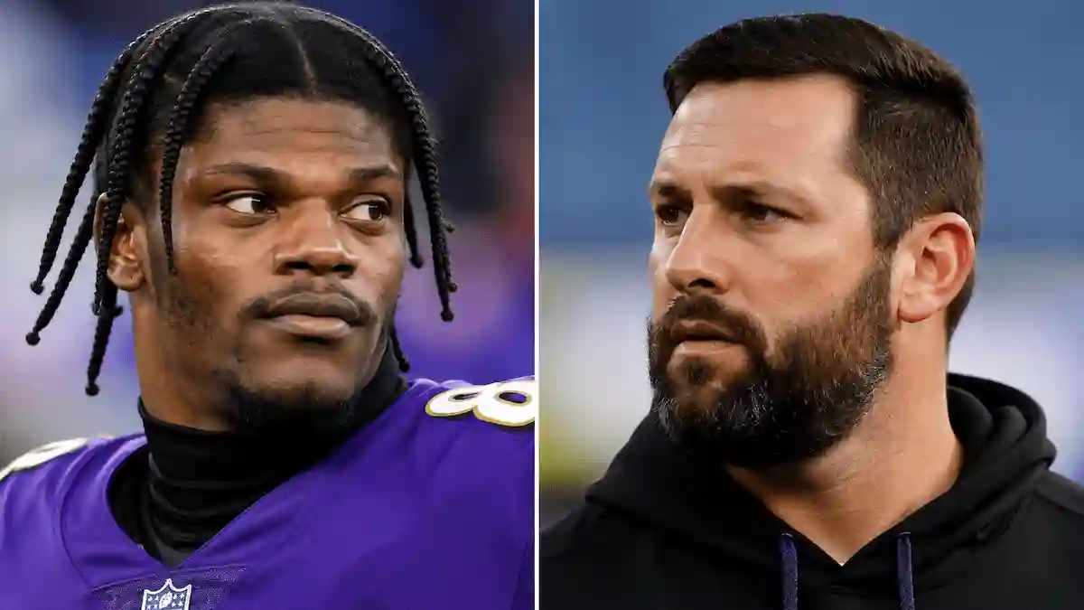 Lamar Jackson Gets Powerful Support Before 2026 NFL Season