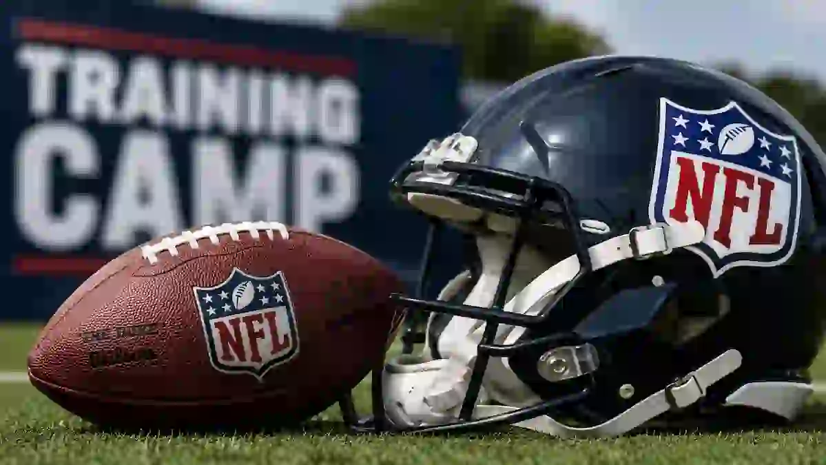 Training Camps Are Underway: 10 Exciting NFL Storylines for 2026