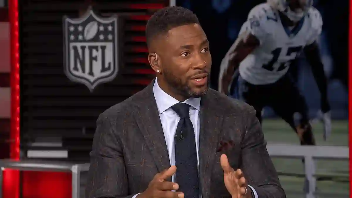 5 Shocking Things to Know About Ryan Clark's ESPN Exit