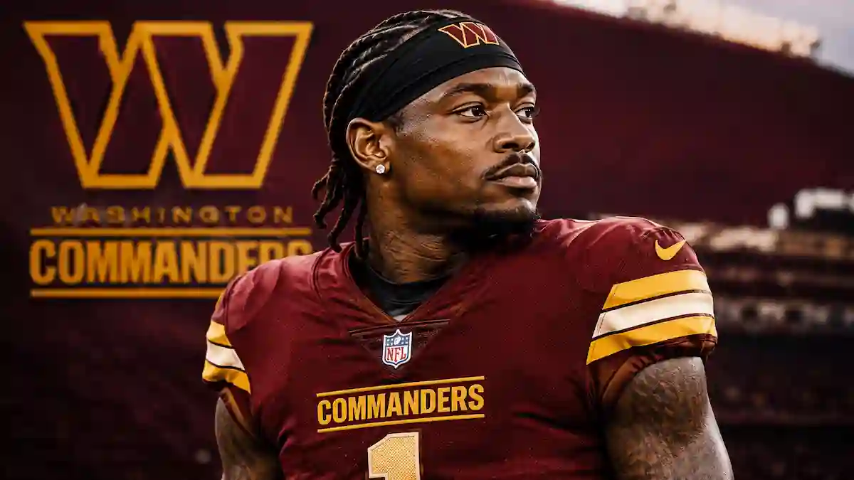 Commanders Linked to Stefon Diggs: 5 Huge Reasons Why a Deal Makes Sense