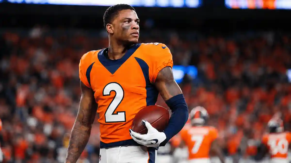 Home 13 Denver Broncos Schedule 2026: Must-See Games and Incredible Rivalries