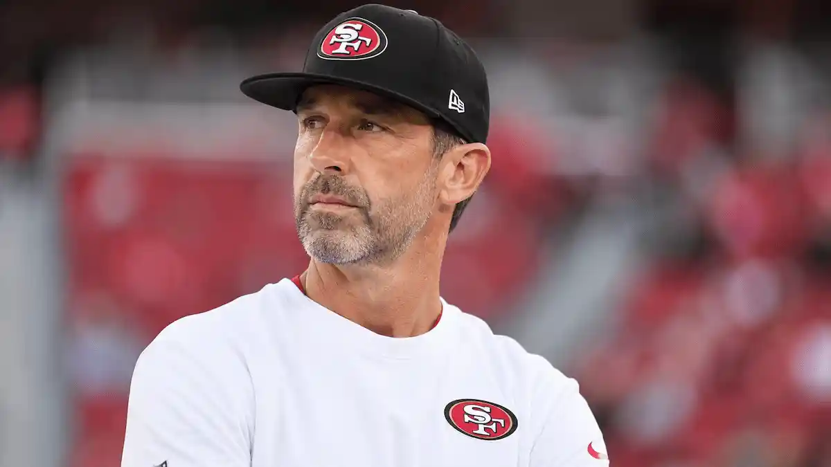 Kyle Shanahan Injury: 5 Crucial Questions Facing the 49ers Now