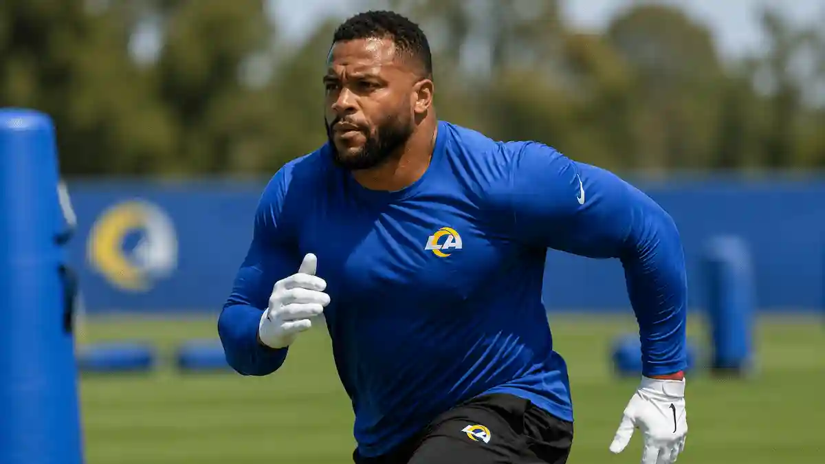 Aaron Donald Unretirement Rumors: 3 Powerful Reasons a Comeback Makes Sense