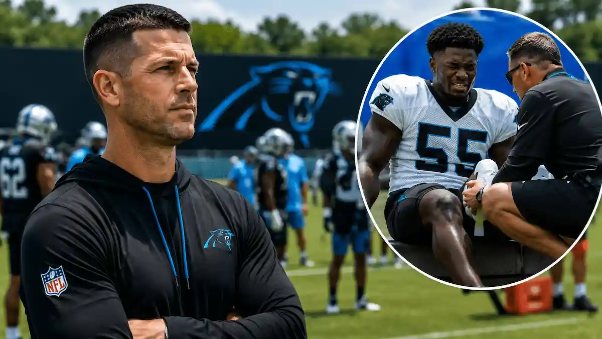 Panthers Under NFLPA Investigation: 5 Shocking Facts