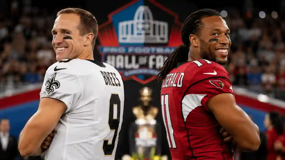 NFL Hall of Fame Game 2026: 5 Exciting Storylines to Watch