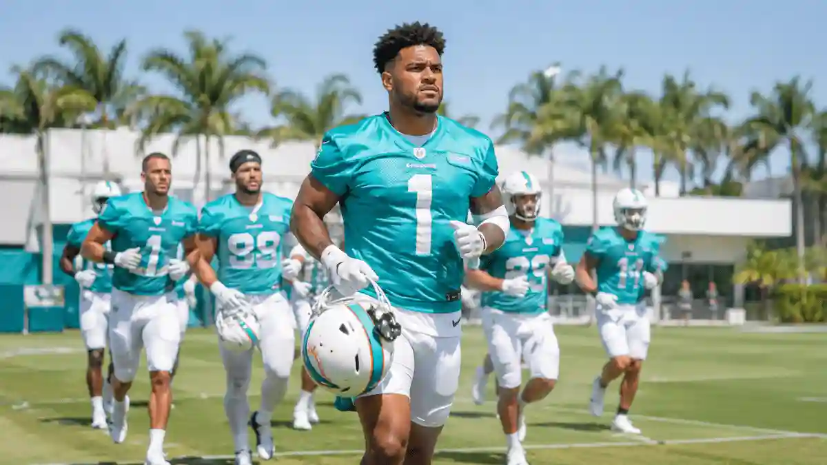 Miami Dolphins Rookies 2026: Exciting New Talent Ready to Shine