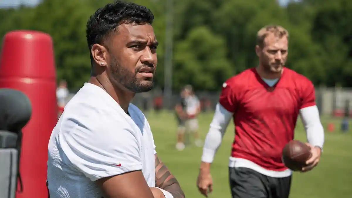 5 Shocking Tua Tagovailoa Injury Updates (2026): Falcons Sign Cooper Rush