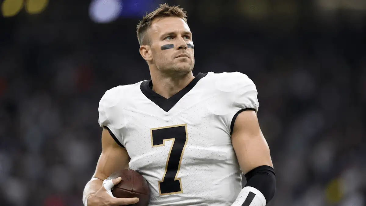 5 Best Taysom Hill Landing Spots in 2026 That Could Revive His Career