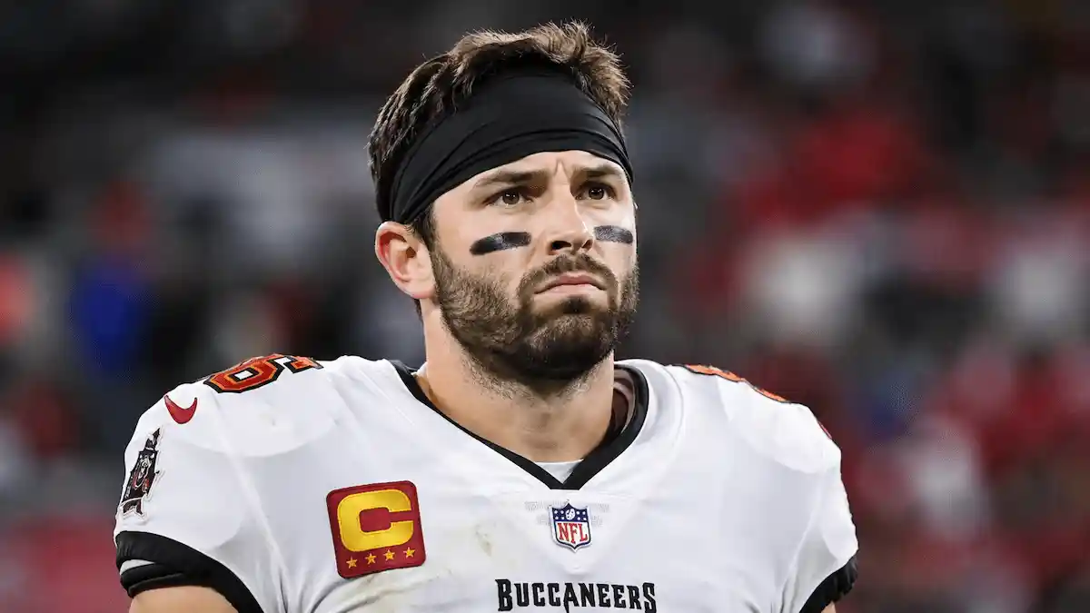 The Brutal $80M Truth Behind Baker Mayfield's Future