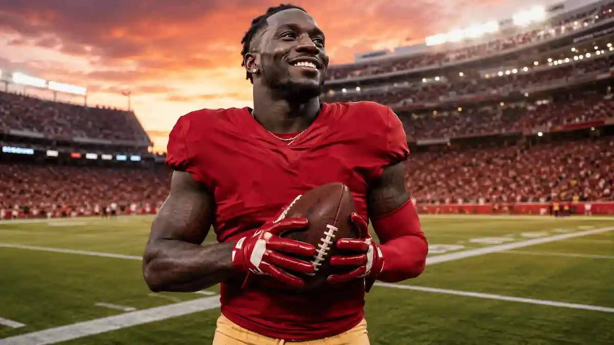 Deebo Samuel Returns to 49ers in Stunning 2026 Reunion
