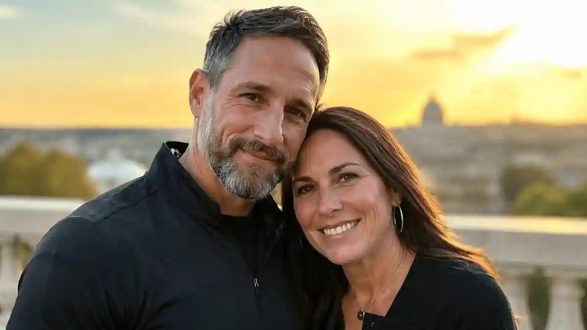 5 Heartbreaking Facts About Jeff Ulbrich's Wife's Death