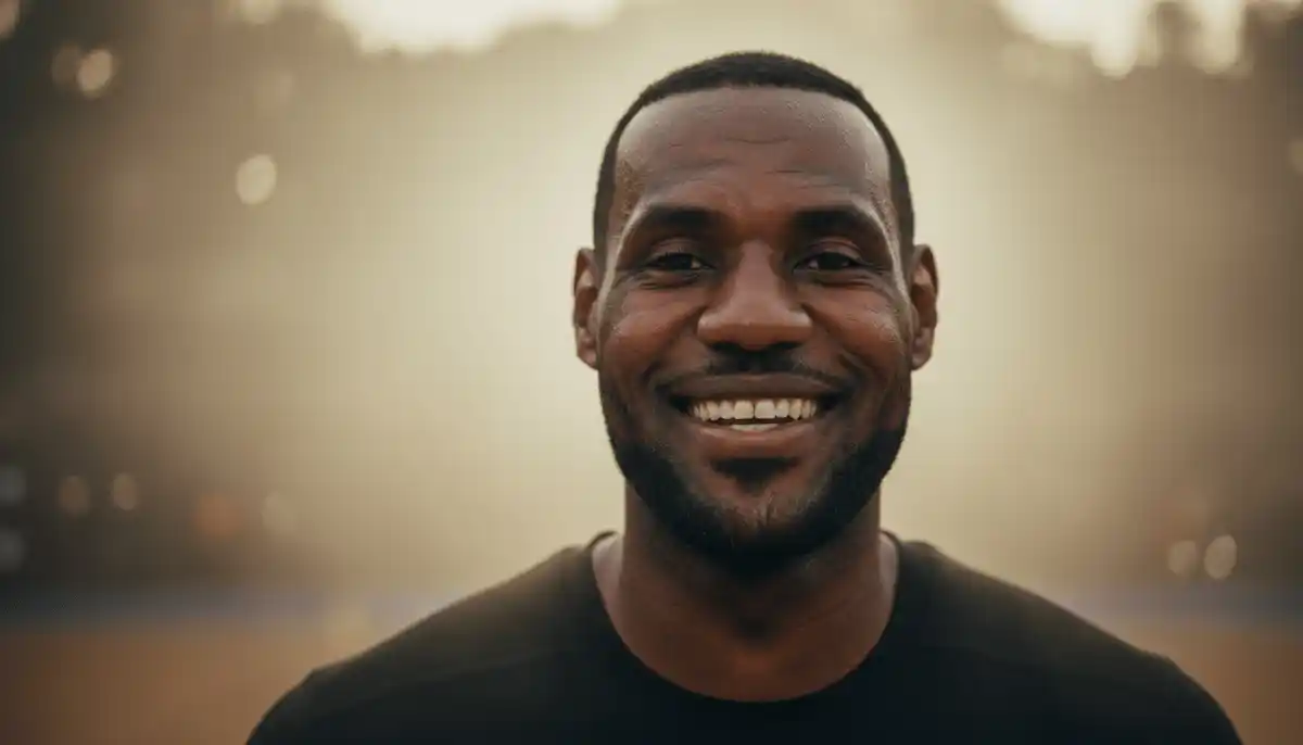 LeBron James' Incredible Chase Continues in 2026