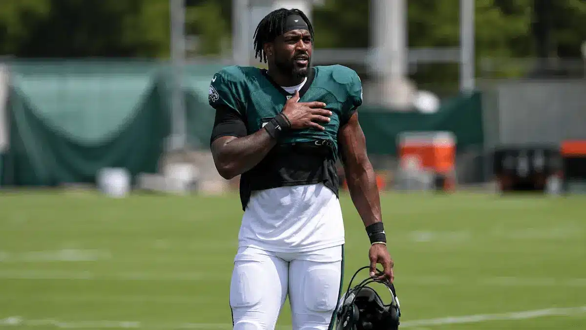 Jonathan Greenard Injury: 5 Surprising Updates