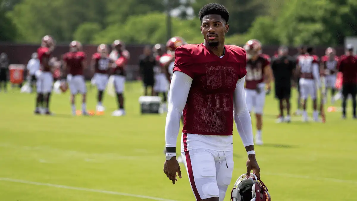 Trey Amos Injury: Critical PUP Updates 2026