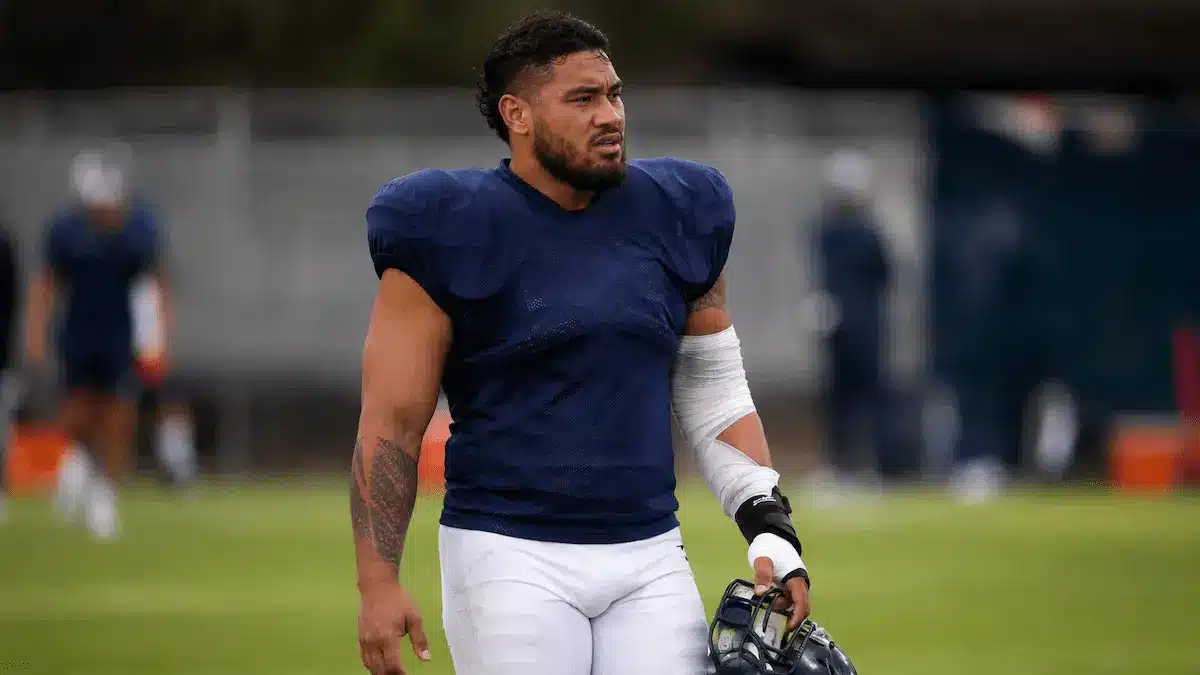 Sione Takitaki Injury: 5 Shocking Updates