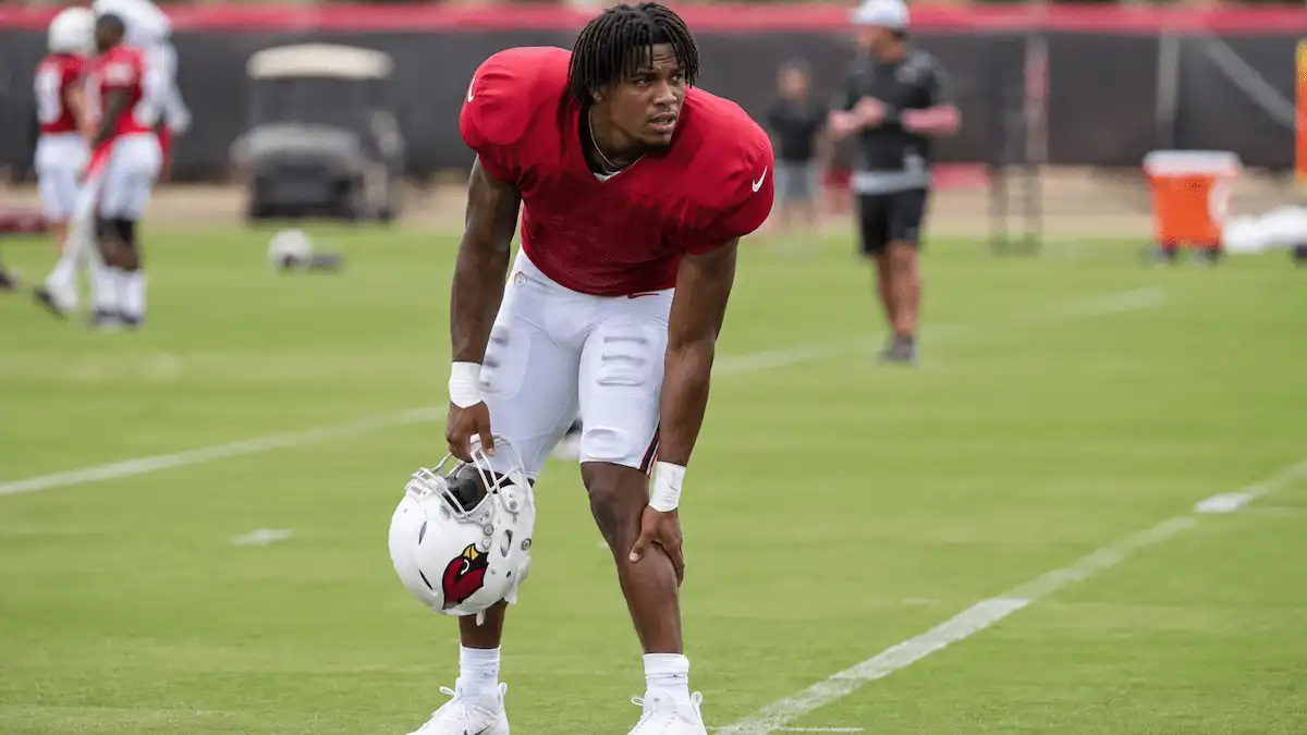 Home 11 Jeremiyah Love Injury: 3 Key Updates on Cardinals Rookie RB