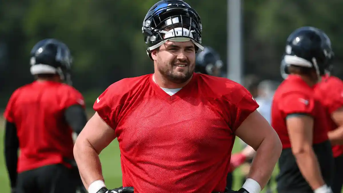 Falcons’ Huge $96M Matthew Bergeron Deal Is a Big Win