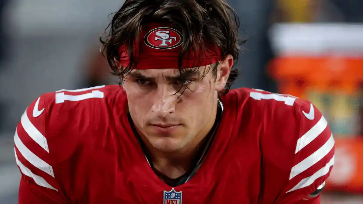 NFL Injury Situation Heating Up: 5 Major Warning Signs