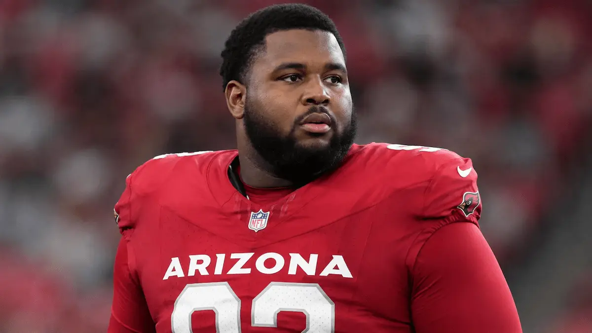 P.J. Mustipher Injury: Brutal Blow for Cardinals in 2026