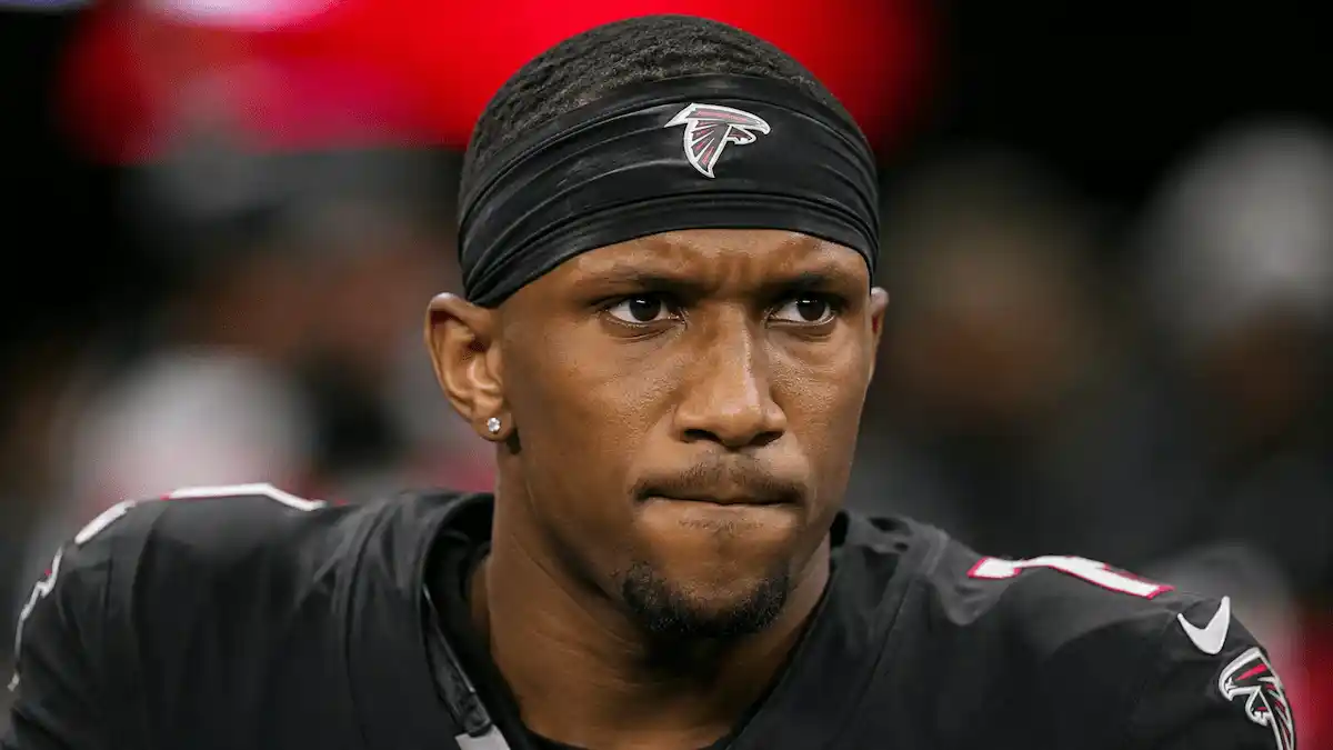 Home 1 Michael Penix Injury : 3 HUGE Falcons QB Developments
