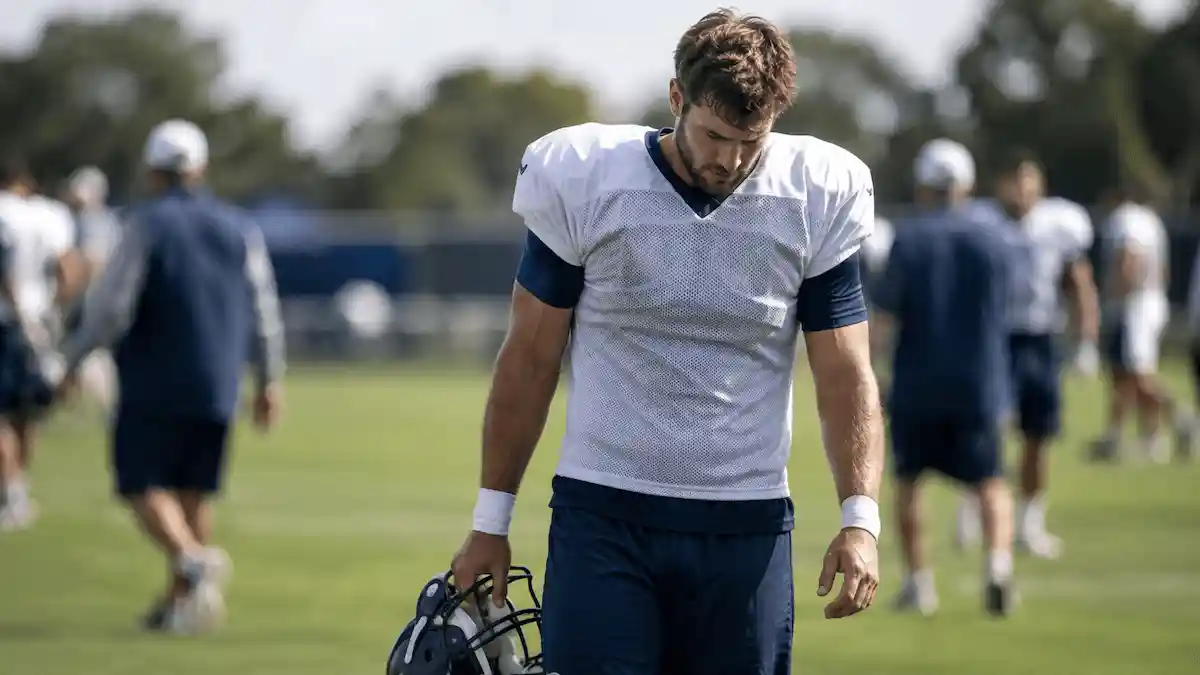 NFL Roster Cuts 2026: Deadline, Rules & Biggest Battles