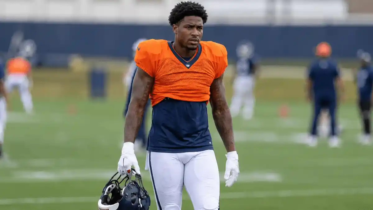Marvin Mims Injury: 3 Shocking Broncos Updates