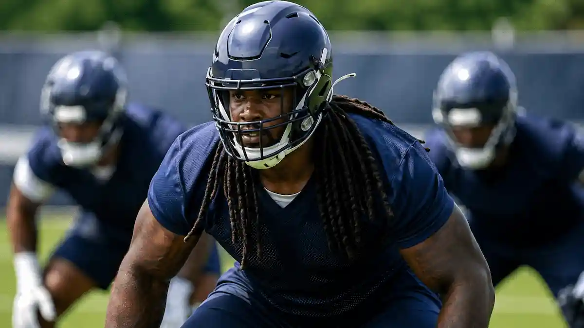 Jadeveon Clowney Signs With Texans: 3 Huge Benefits for 2026