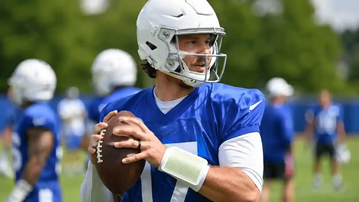 Buffalo Bills Training Camp: 5 Huge Updates Right Now