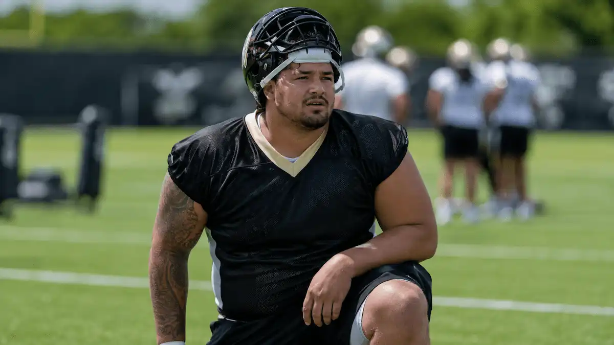 Bryan Bresee Injury: Brutal ACL Blow Ends 2026 Season