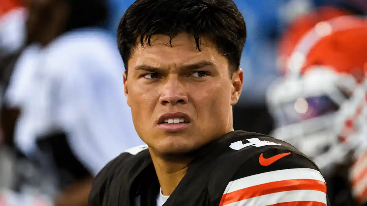 Dillon Gabriel Injury: 4-Game Brutal Blow